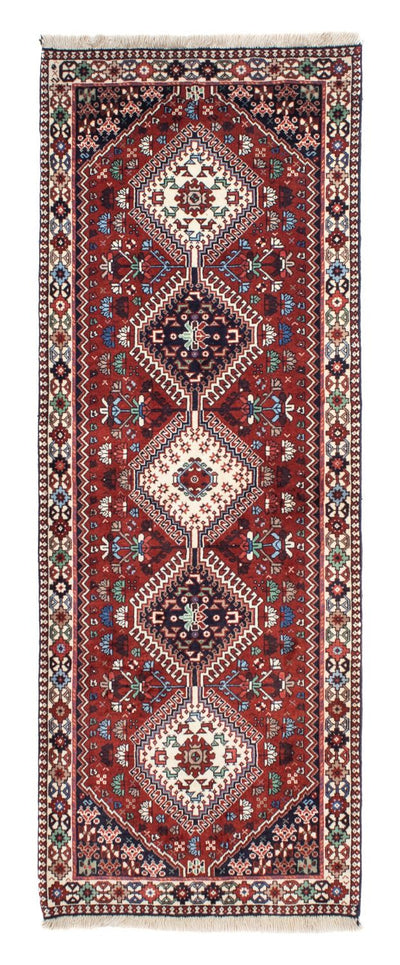 Yalameh Koberec 82x211cm - Perský koberec