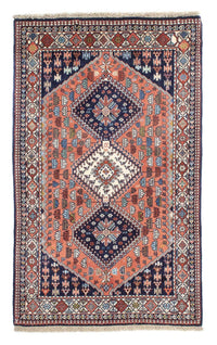 Yalameh Koberec 100x160cm - Perský koberec – product image