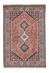Yalameh Koberec 101x150cm - Perský koberec – product image