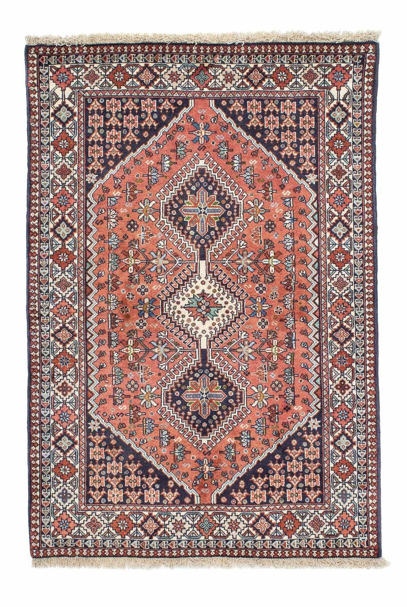 Yalameh Koberec 101x150cm - Perský koberec