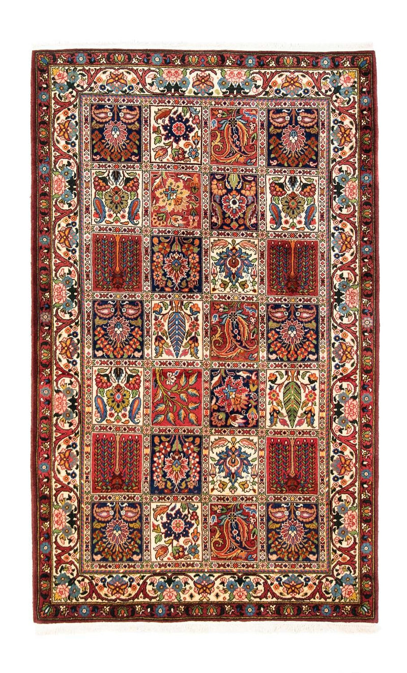 Bakhtiari Koberec 130x212cm - Perský koberec