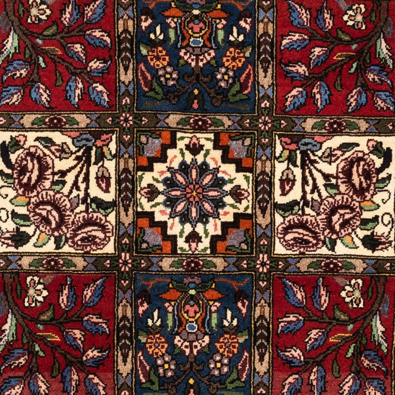 Bachtiar Koberec 150x102cm - Perský koberec