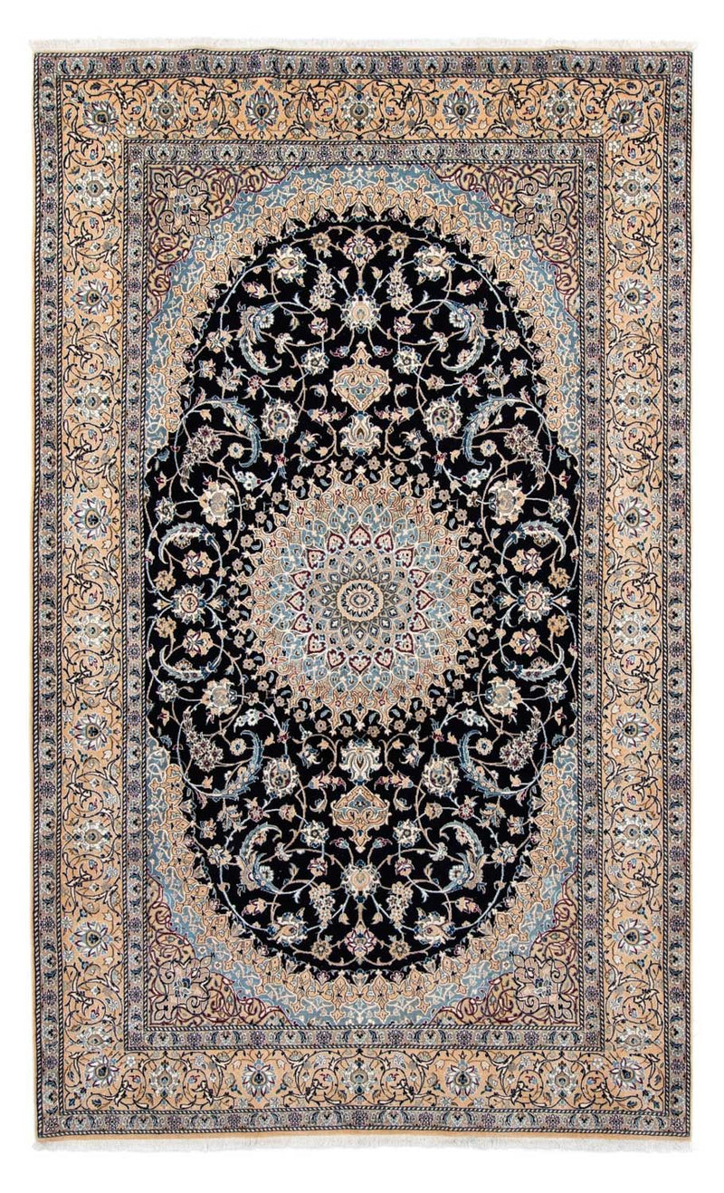 Nain - 6La Koberec 193x317cm - Perský koberec