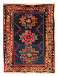 Ardabil Koberec 128x173cm - Perský koberec – product image