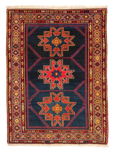 Ardabil Koberec 128x173cm - Perský koberec