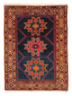Ardabil Koberec 128x173cm - Perský koberec