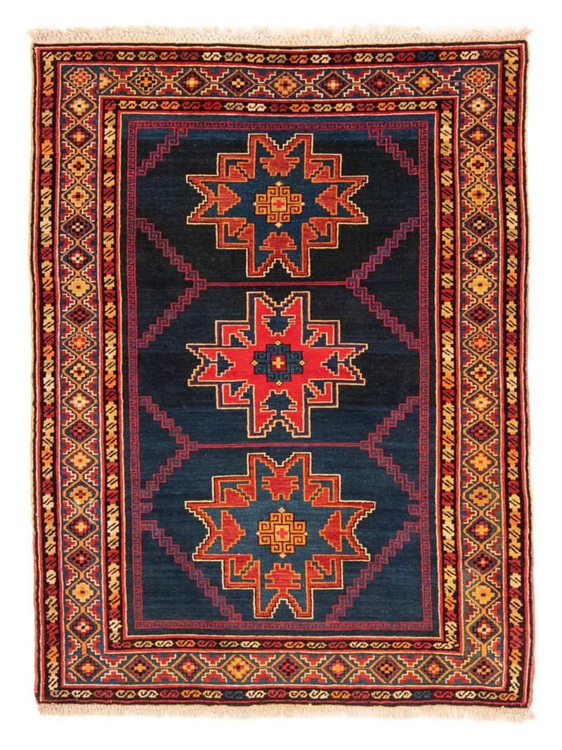 Ardabil Koberec 128x173cm - Perský koberec