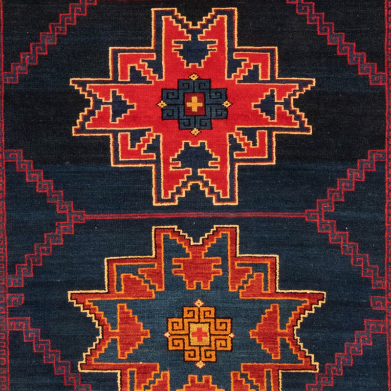 Ardabil Koberec 128x173cm - Perský koberec