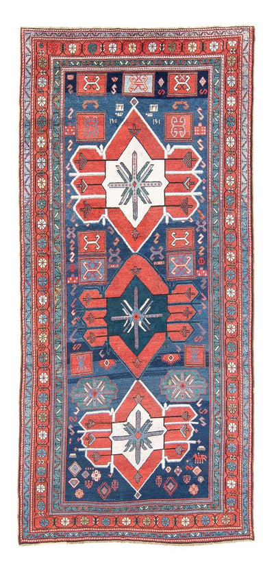 Ardabil Koberec 170x380cm - Perský koberec