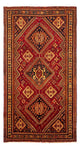 Shiraz Koberec 152x271cm - Perský koberec