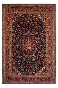 Hamadan Koberec 207x310cm - Perský koberec – product image