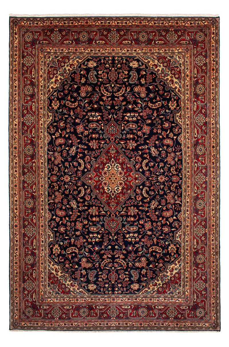 Hamadan Koberec 207x310cm - Perský koberec