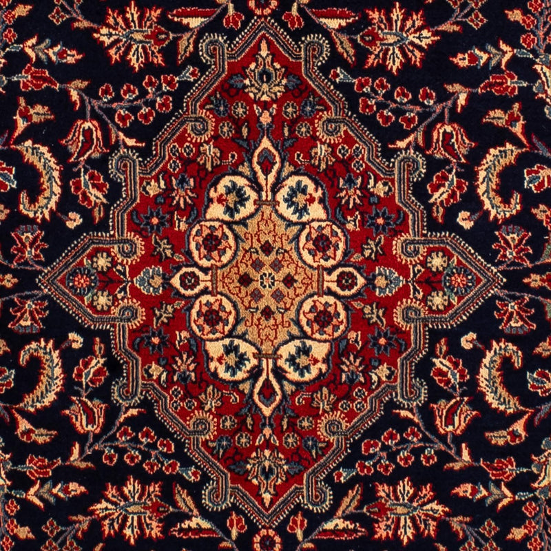 Hamadan Koberec 207x310cm - Perský koberec