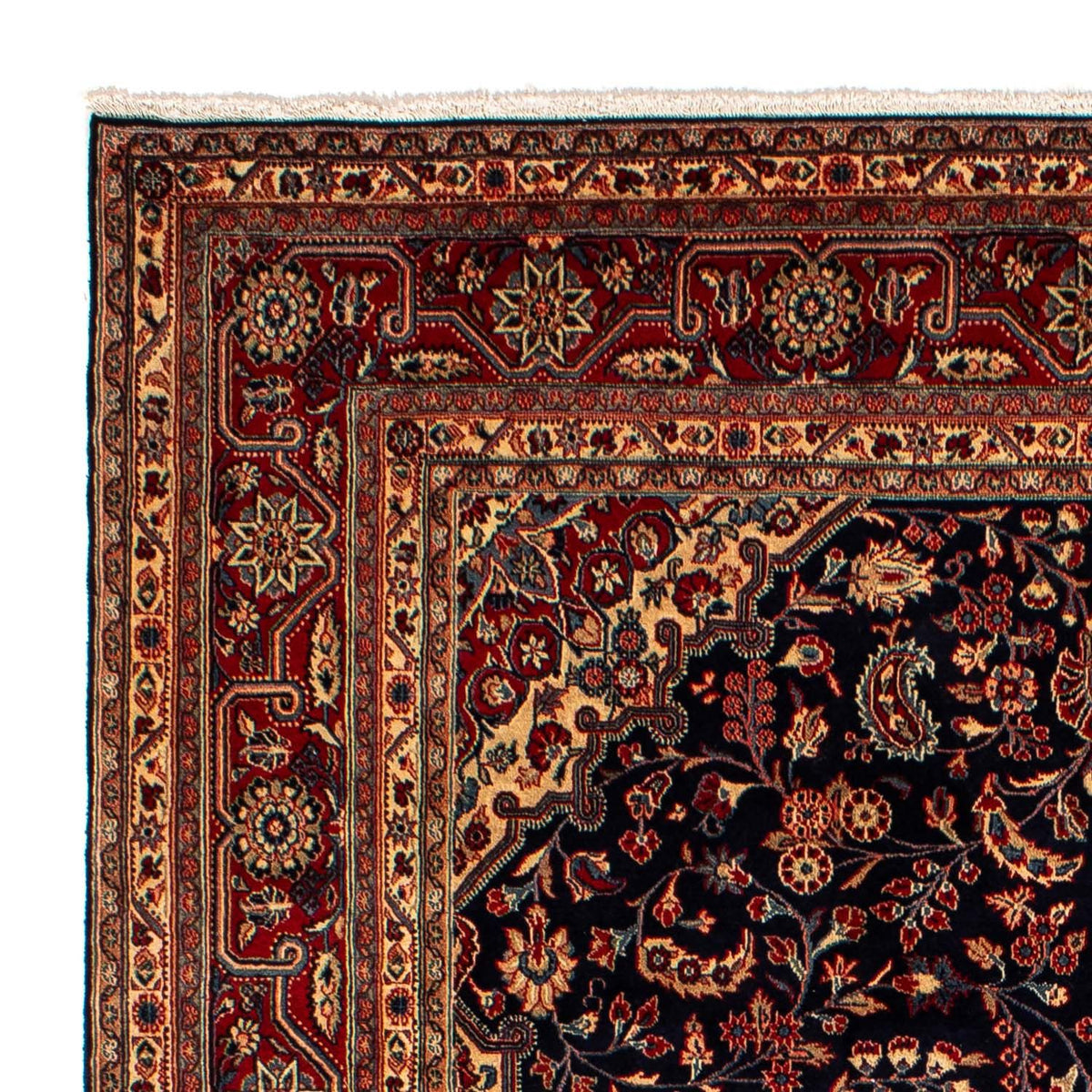 Hamadan Koberec 207x310cm - Perský koberec