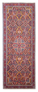 Meymeh Koberec 310x118cm - Perský koberec