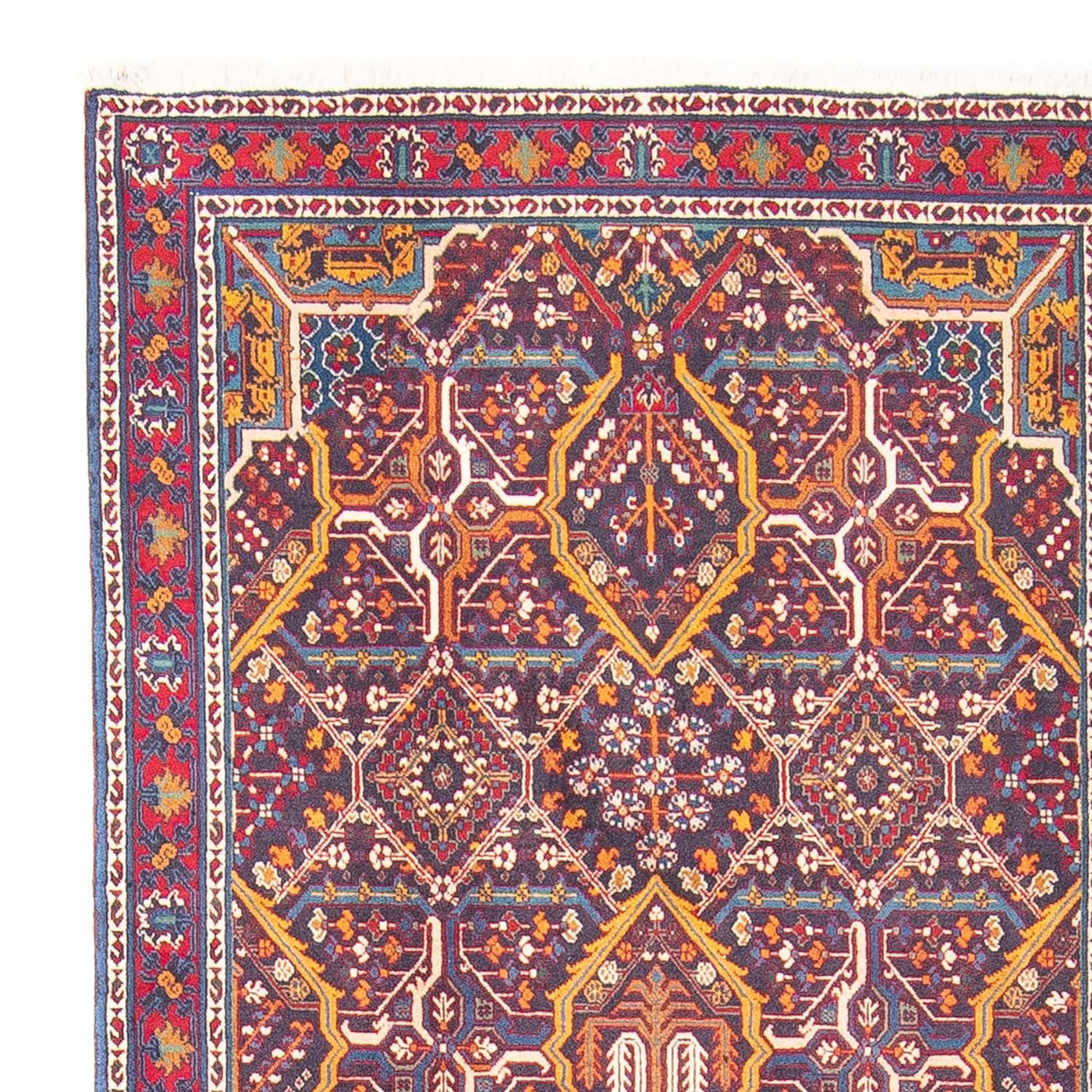 Meymeh Koberec 310x118cm - Perský koberec