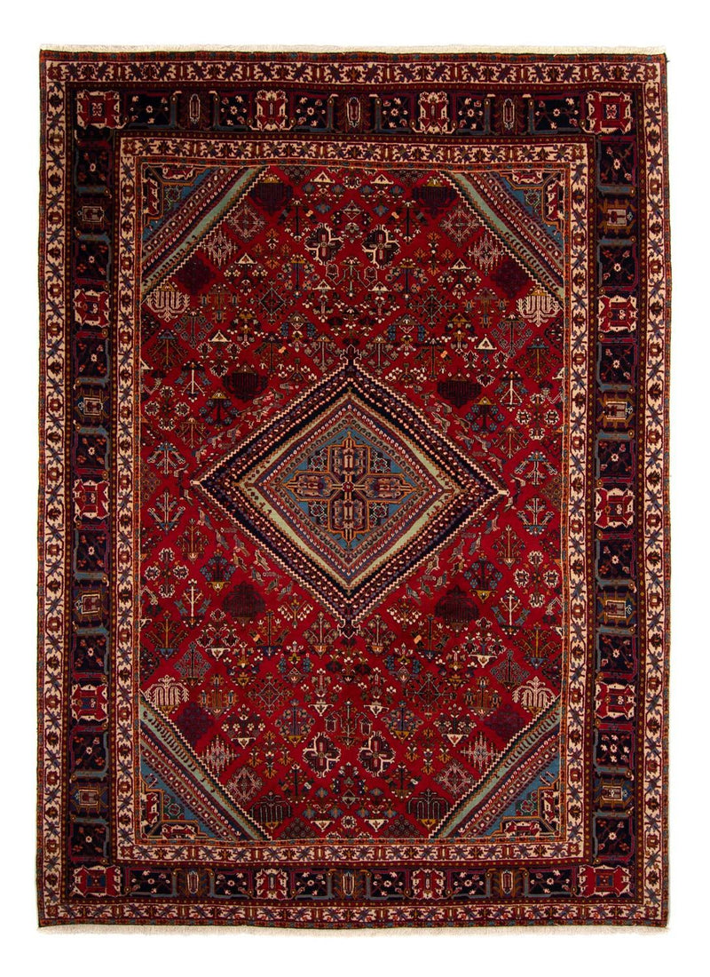 Meymeh Koberec 235x324cm - Perský koberec