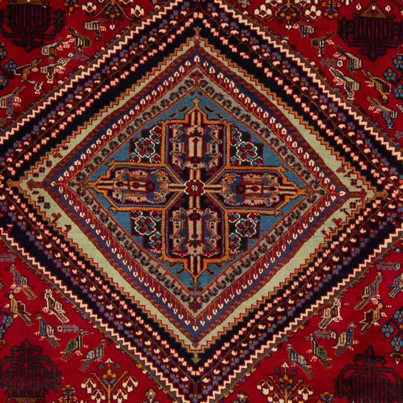 Meymeh Koberec 235x324cm - Perský koberec