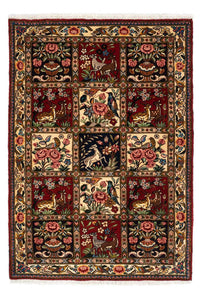 Bachtiar Koberec 148x103cm - Perský koberec – product image