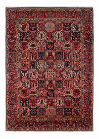 Bakhtiari Koberec 261x358cm - Perský koberec – product image