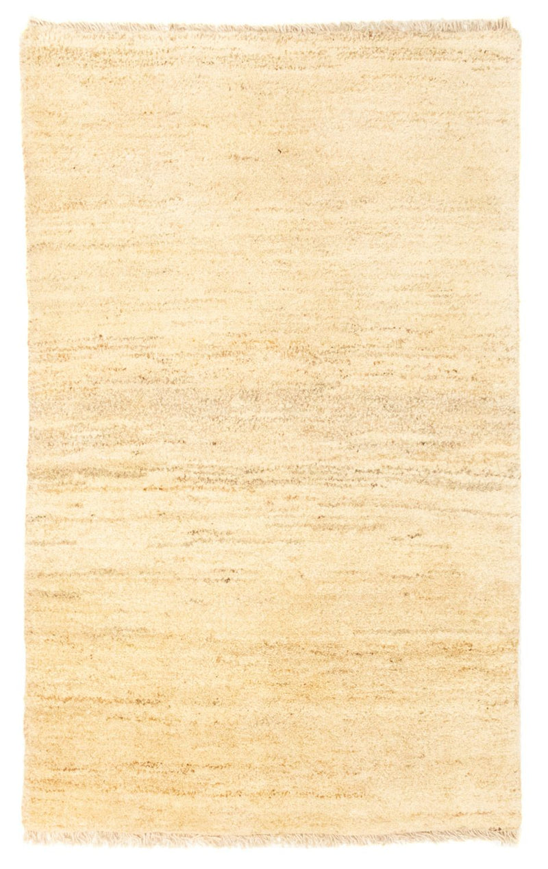 Perský Gabbeh Koberec 124x72cm - Perserteppich Wollteppich