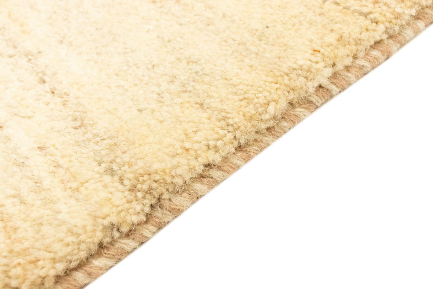 Perský Gabbeh Koberec 124x72cm - Perserteppich Wollteppich