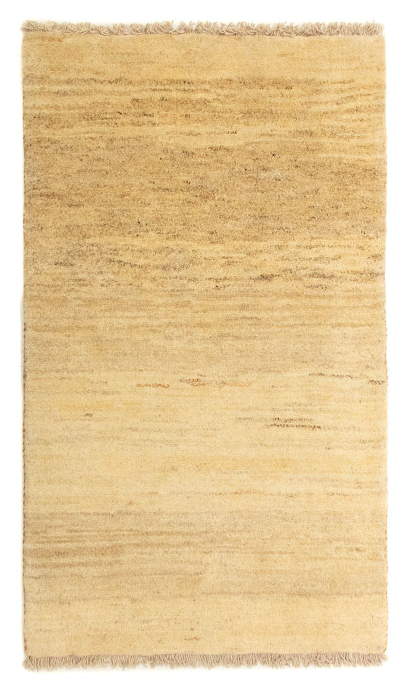 Perský Gabbeh Koberec 122x71cm - Perserteppich Wollteppich