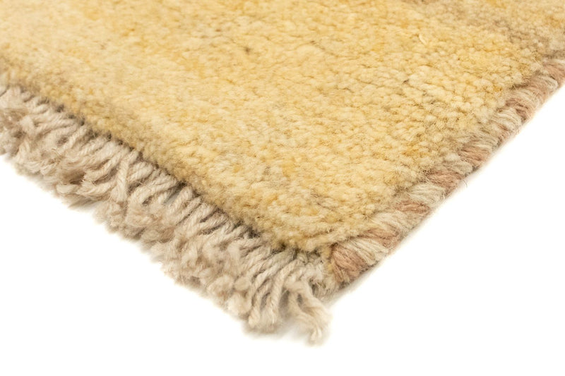 Perský Gabbeh Koberec 122x71cm - Perserteppich Wollteppich
