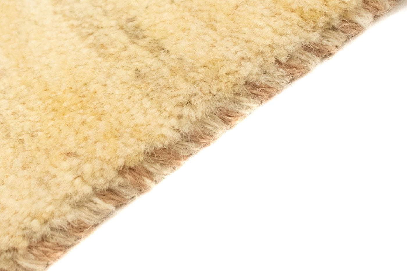 Perský Gabbeh Koberec 122x71cm - Perserteppich Wollteppich