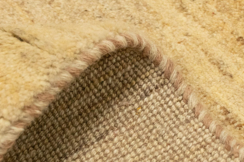 Perský Gabbeh Koberec 122x71cm - Perserteppich Wollteppich