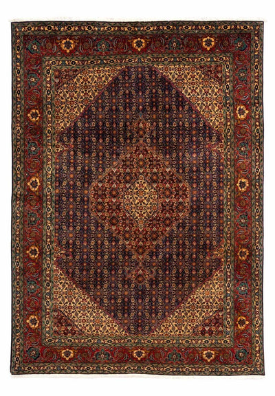 Tabriz - 40 Raj Koberec 199x282cm - Perský koberec