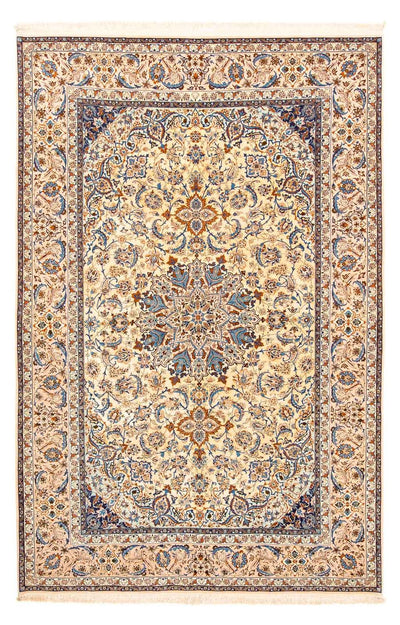 Isfahan Koberec 206x310cm - Perský koberec