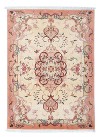 Tabriz - 50 Raj Koberec 60x90cm - Perský koberec – product image
