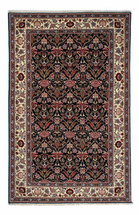Qom Koberec 210x132cm - Perský koberec – product image