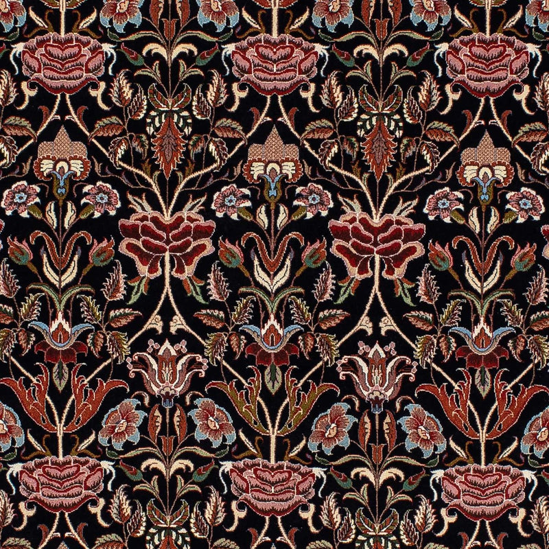 Qom Koberec 210x132cm - Perský koberec