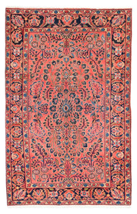 Sarouk Koberec 124x202cm - Perský koberec – product image