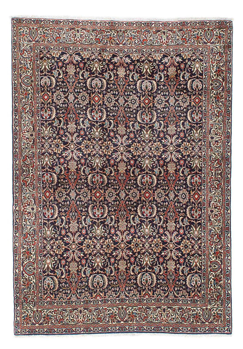 Bidjar Koberec 203x141cm - Perský koberec