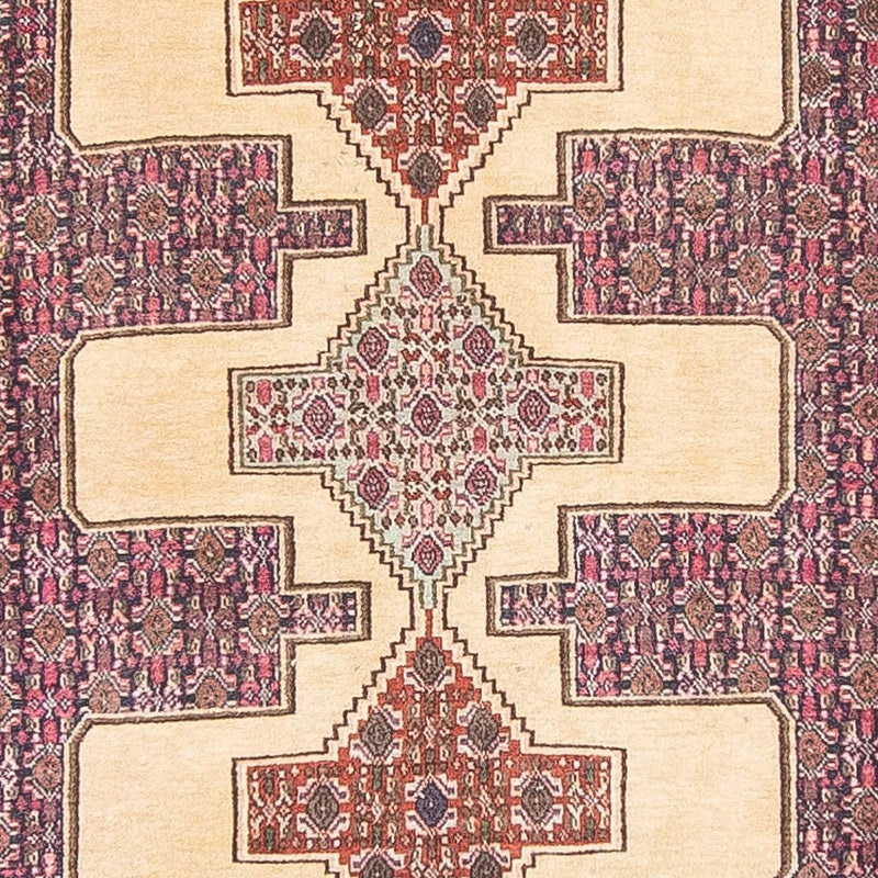 Senneh Koberec 86x381cm - Perský koberec