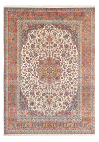 Isfahan Koberec 255x362cm - Perský koberec – product image