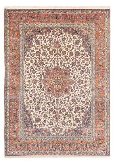 Isfahan Koberec 255x362cm - Perský koberec
