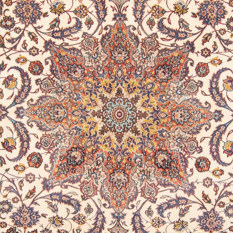 Isfahan Koberec 255x362cm - Perský koberec
