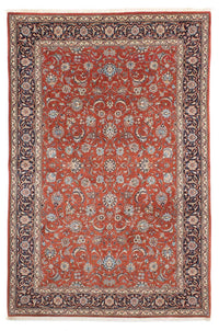 Sarouk Koberec 210x305cm - Perský koberec – product image