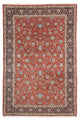 Sarouk Koberec 210x305cm - Perský koberec