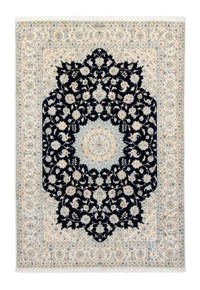 Nain - 9 la Koberec 298x205cm - Perský koberec – product image