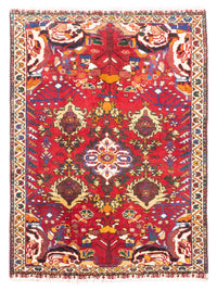 Shiraz Koberec 104x150cm - Perský koberec – product image