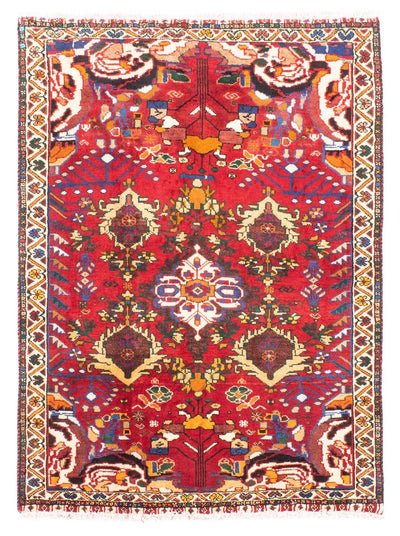 Shiraz Koberec 104x150cm - Perský koberec