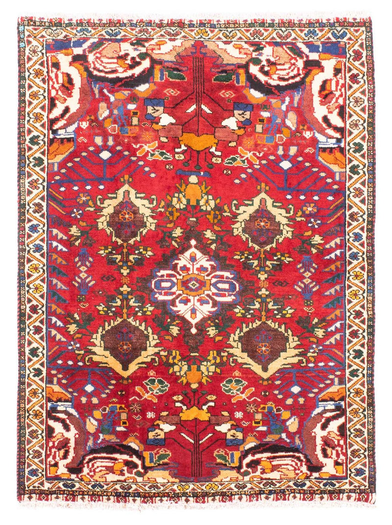 Shiraz Koberec 104x150cm - Perský koberec