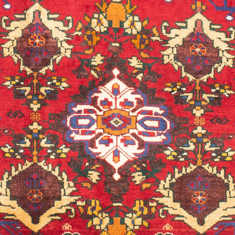 Shiraz Koberec 104x150cm - Perský koberec