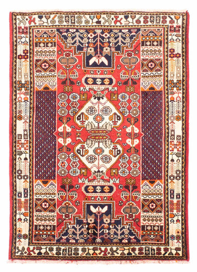 Shiraz Koberec 113x168cm - Perský koberec