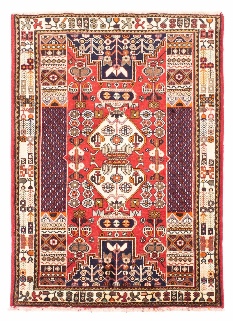 Shiraz Koberec 168x113cm - Perský koberec